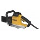 DeWALT DWE397 tandeminis pjūklas 430 mm (blokeliams 12)